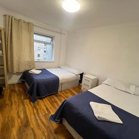 Apartamento Maida Vale Urban Living Londres Exterior foto