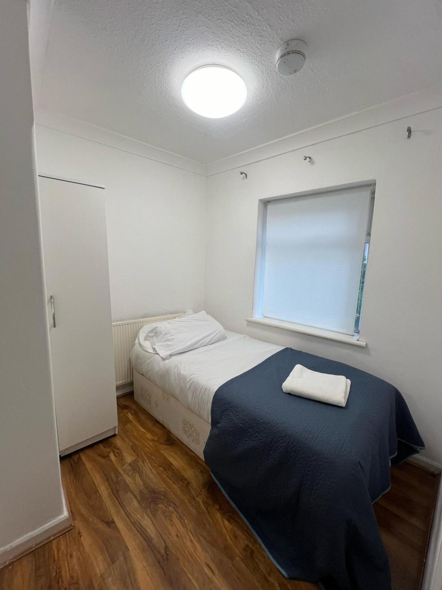 Apartamento Maida Vale Urban Living Londres Exterior foto