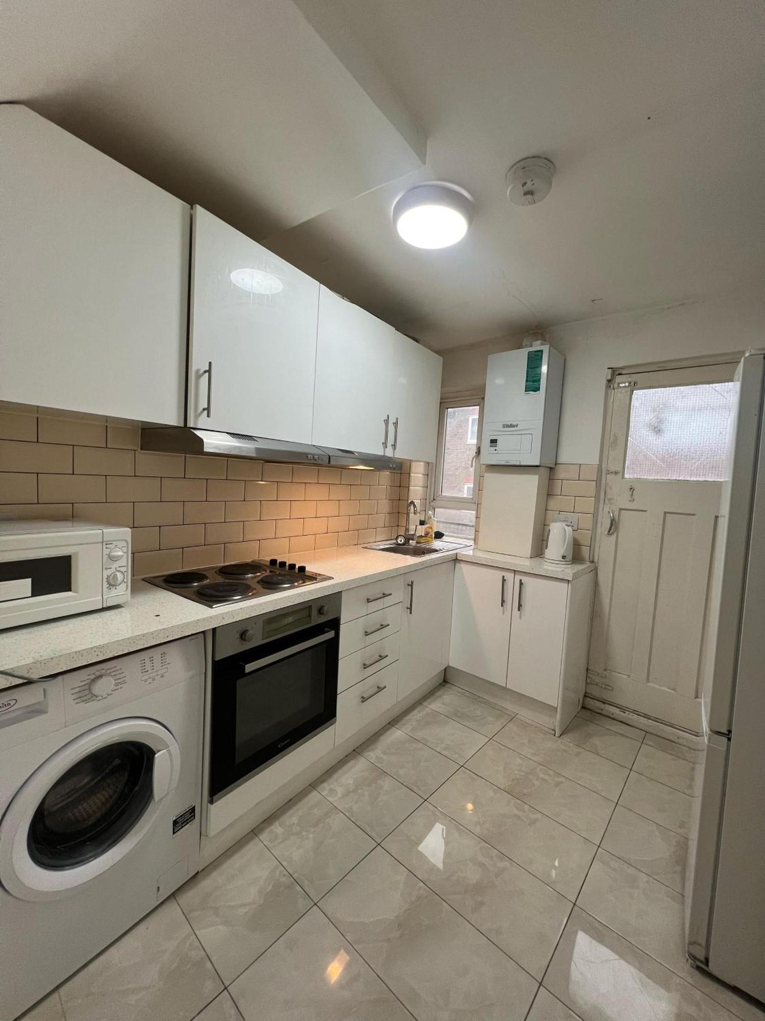 Apartamento Maida Vale Urban Living Londres Exterior foto