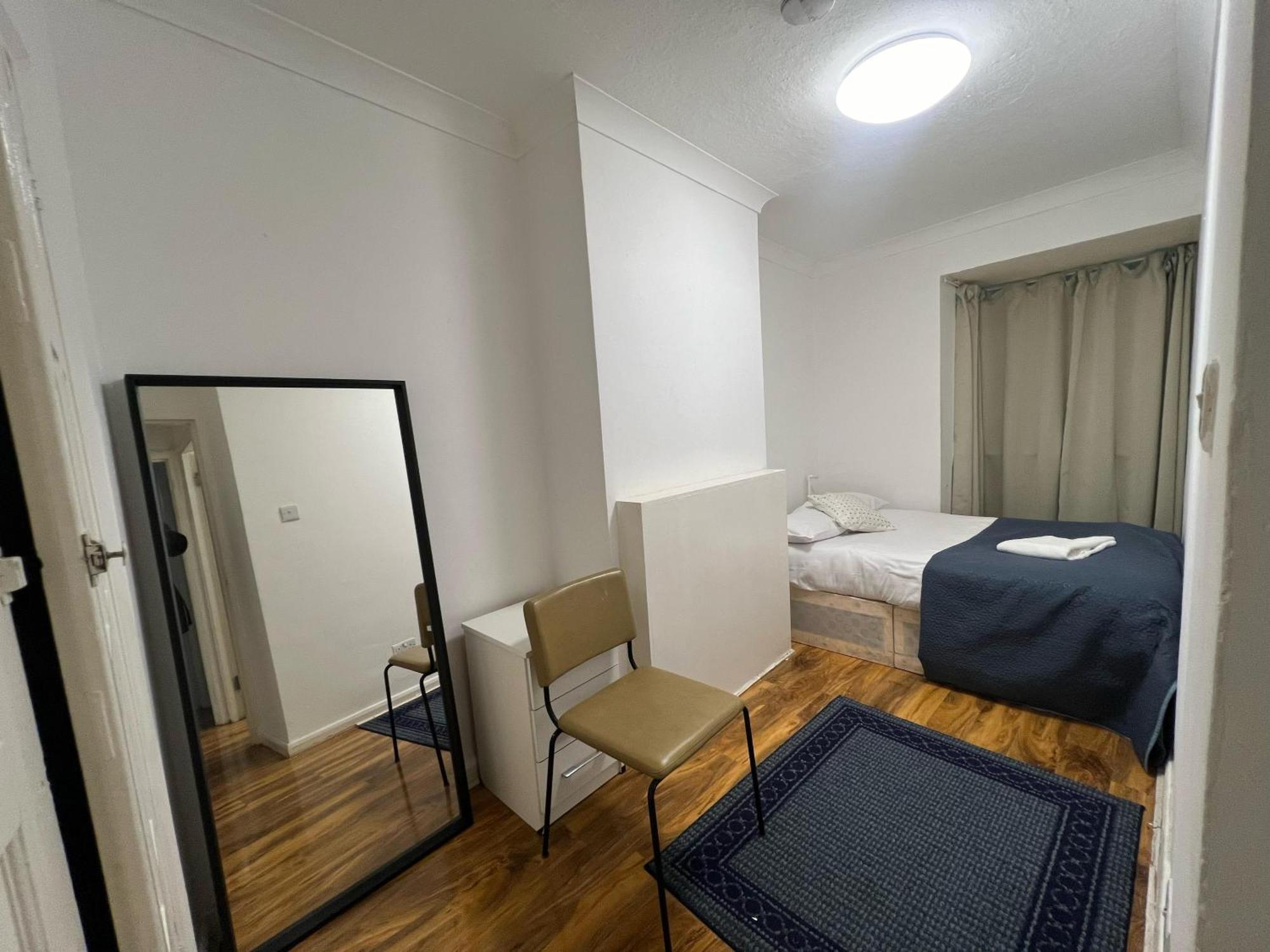 Apartamento Maida Vale Urban Living Londres Exterior foto